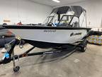 2017 Legend X18 Boat for Sale