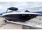 2013 Sea Ray 250 SLX