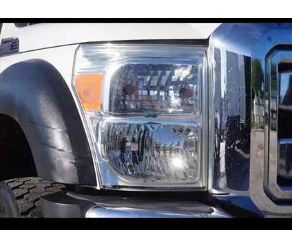 2013 Ford F450 Super Duty Crew Cab &amp; Chassis for sale is a White 2013 Ford F-450 Car for Sale in Bradenton FL