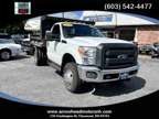 2012 Ford F350 Super Duty Regular Cab & Chassis for sale
