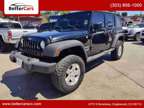 2012 Jeep Wrangler for sale