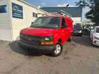 2014 Chevrolet Express 3500 Cargo for sale