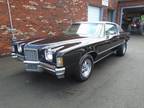 Used 1972 PONTIAC GRAND PRIX For Sale