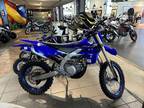 2023 Yamaha YZ450FX Motorcycle for Sale