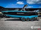 2021 Mastercraft X24 Boat for Sale