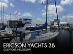 1983 Ericson Yachts 38 Boat for Sale