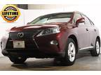 Used 2015 Lexus Rx 350 for sale.