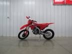 2024 Honda CRF250RX