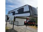 2023 Travel Lite Travel Lite UPCOUNTRY 775U TRUCK CAMPER 15ft