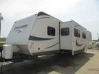 2012 Dutchmen Dutchmen 315BHDS 31ft