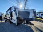2023 Palomino SolAire Expandable 163H 21ft