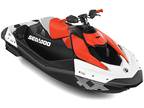 2024 Sea-Doo Spark Trixx 1up iBR