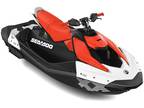 2024 Sea-Doo Spark Trixx 3up iBR