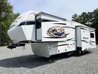 2012 Keystone Montana 3100RL 31ft