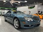 Used 2006 Mercedes-Benz SL-Class for sale.