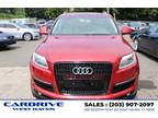 Used 2008 Audi Q7 for sale.