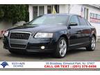 Used 2008 Audi A6 for sale.