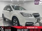 Used 2018 Subaru Forester for sale.