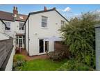 St. Albans Road, Westbury Park, Bristol, BS6 4 bed terraced house for sale -