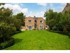 4 bedroom detached house for sale in Husthwaite, York, North Yorkshire, YO61