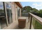 Stonerush Lakes, Lanreath PL13 2 bed lodge for sale -