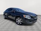 2016 Volvo S60 T5 Drive-E Premier for sale