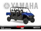 2024 Yamaha Viking VI DAE ATV for Sale