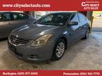 2010 Nissan Altima 2.5 S for sale