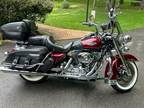 2002 Harley-Davidson Touring