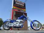 2001 Harley-Davidson Custom Sportster Chopper