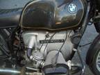 1978 BMW R-Series