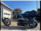 2020 Custom Built Motorcycles Chopper