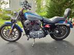 2005 Harley-Davidson Sportster