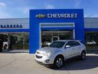 2012 Chevrolet Equinox Silver, 212K miles