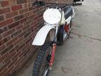 1983 Ktm 495