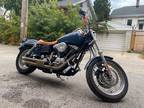 2000 Harley-Davidson Dyna 2000 Harley-Davidson Dyna Low Rider FXDL