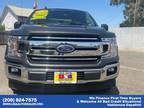 2020 Ford F150 SUPER CLEAN LOW MILES