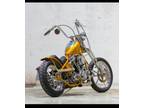 1950 Custom Built Motorcycles Chopper