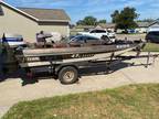 Bass Boat for sale