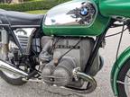 1973 BMW R-Series