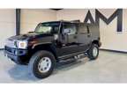 2005 HUMMER H2 for sale