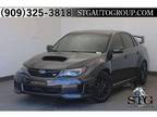 2013 Subaru Impreza WRX STi