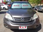 2010 Honda CR-V EX