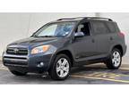 2007 Toyota RAV4 Sport 4dr SUV 4WD I4