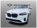 2023 BMW X4 x Drive30i