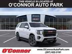 2023 GMC Yukon AT4 4x4 4dr SUV