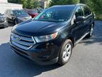 Used 2016 FORD EDGE For Sale