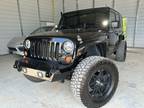 2011 Jeep Wrangler Unlimited 70th Anniversary 4x4 4dr SUV