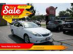 2005 Lexus ES 330 Base 4dr Sedan