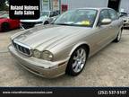 2005 Jaguar XJ-Series XJ8 L 4dr Sedan